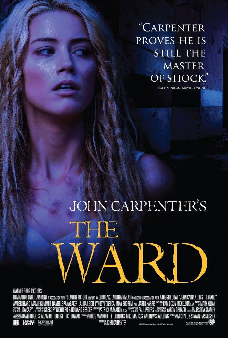 The Ward The Ward