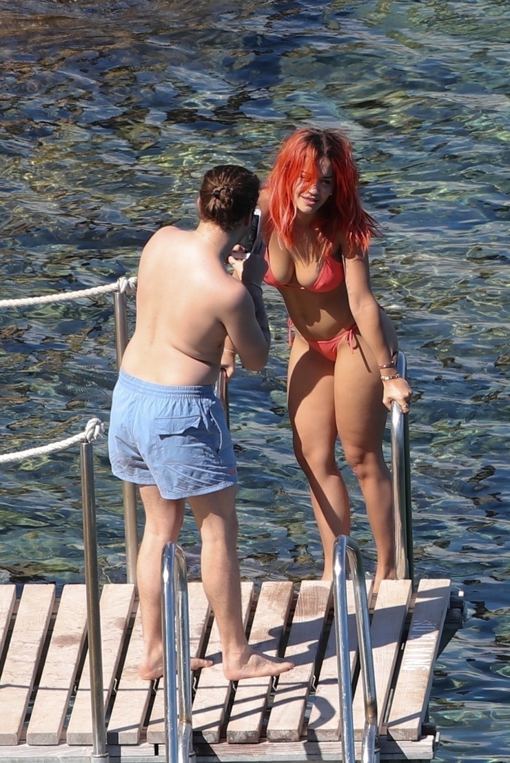 Rita Ora