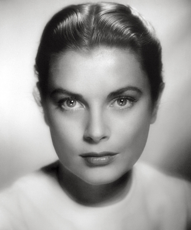Grace Kelly Grace Kelly
