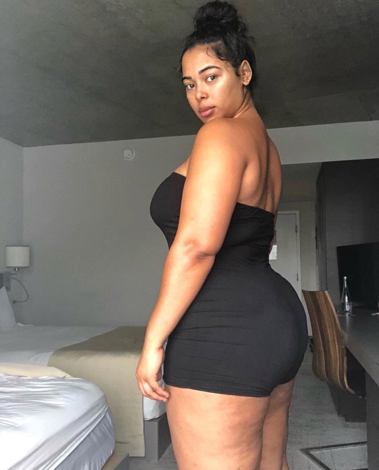 Tabria Majors