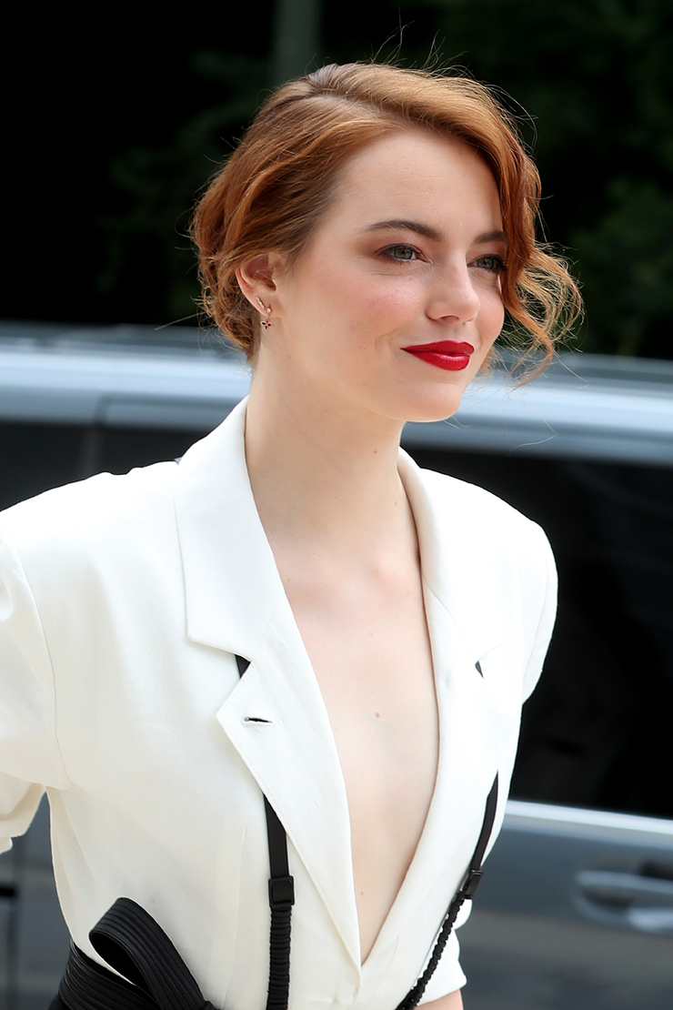 Emma Stone Emma Stone