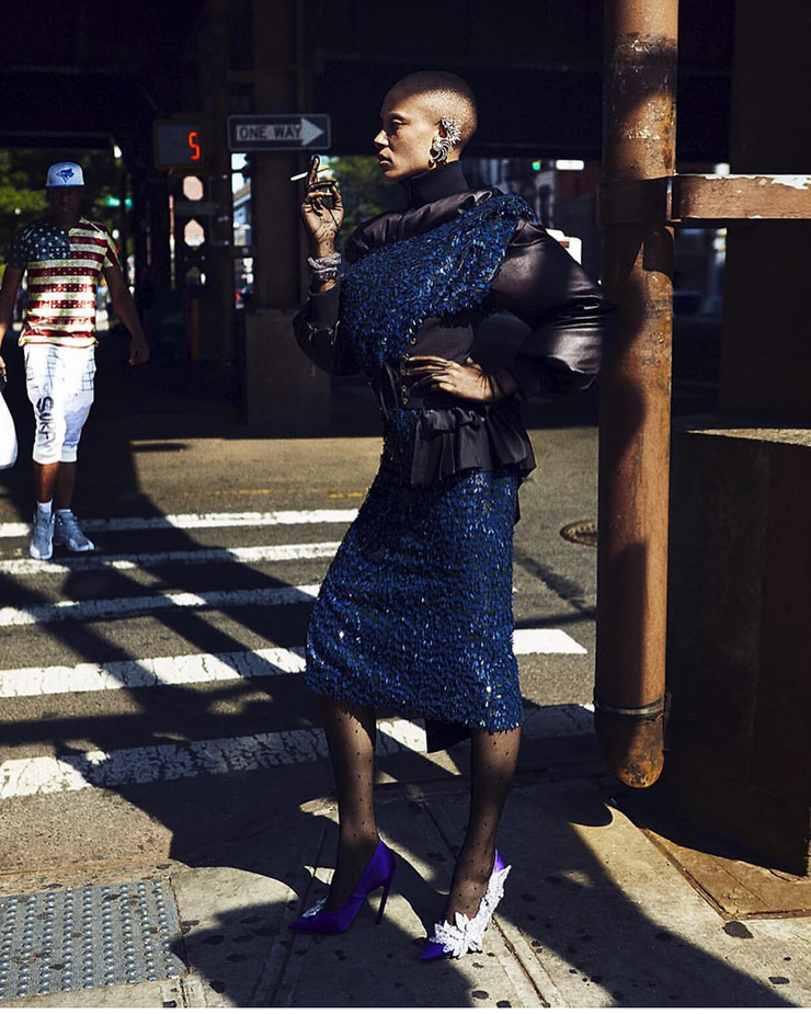 Adwoa Aboah