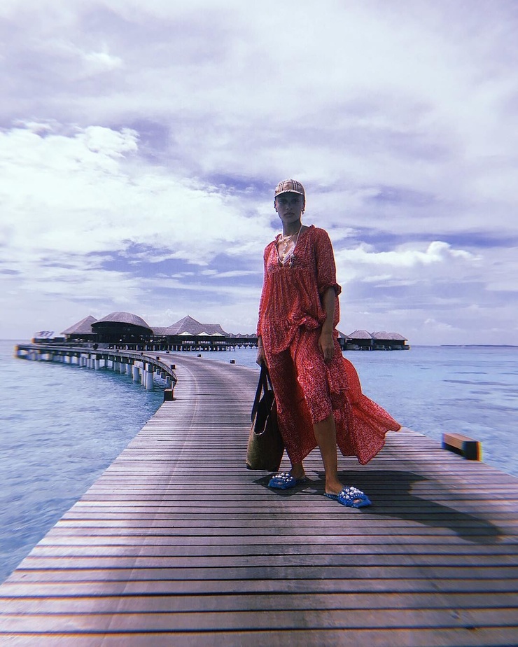 Adwoa Aboah
