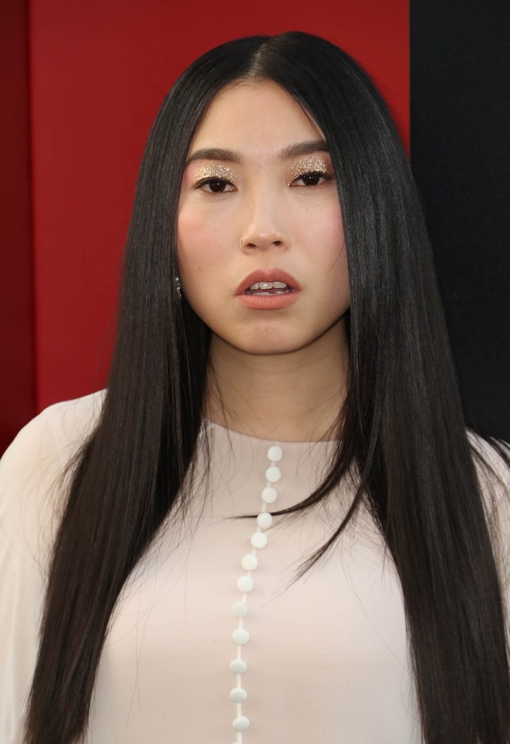 Awkwafina