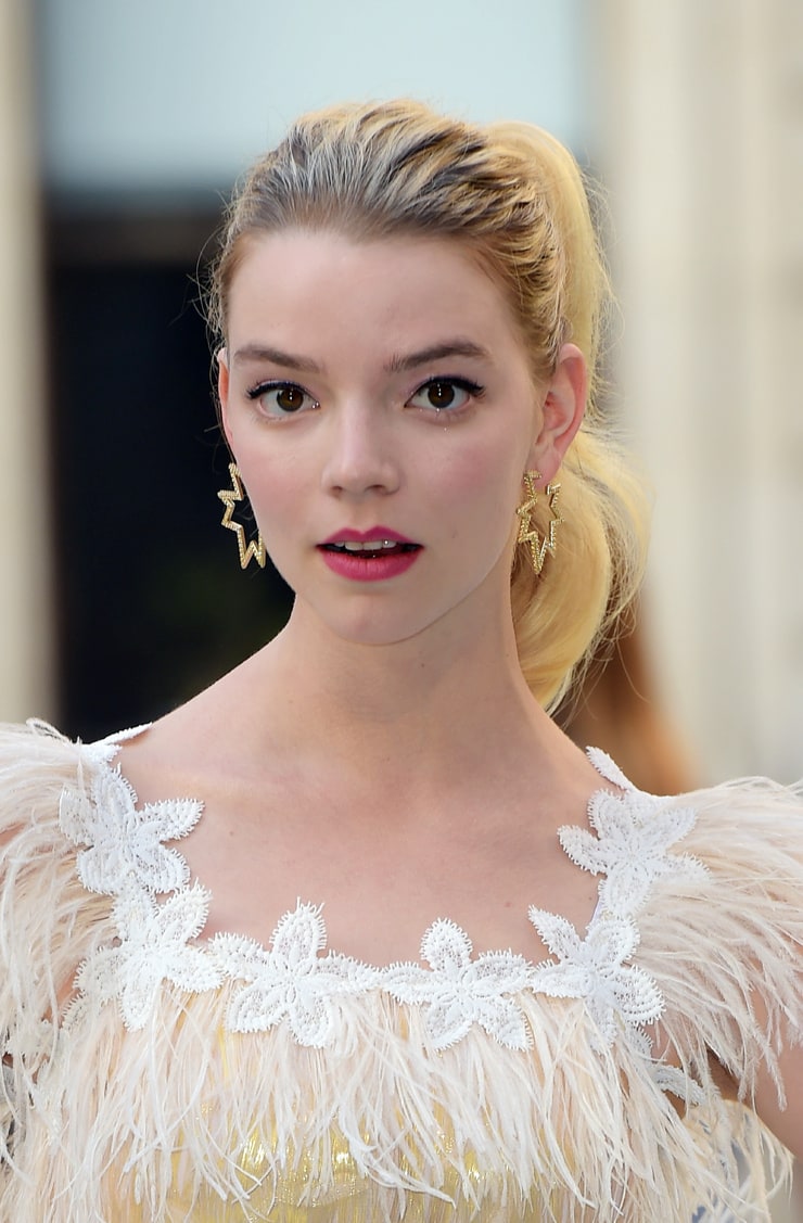 Anya Taylor-Joy