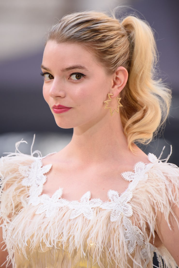 Anya Taylor-Joy Anya Taylor-Joy