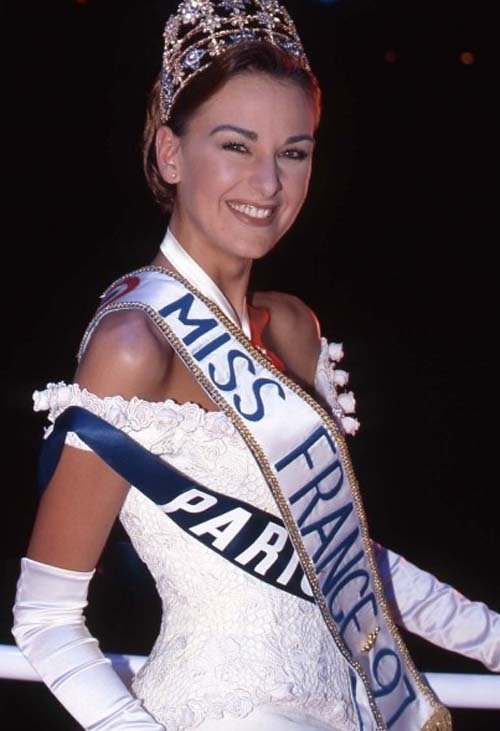 Patricia Spehar