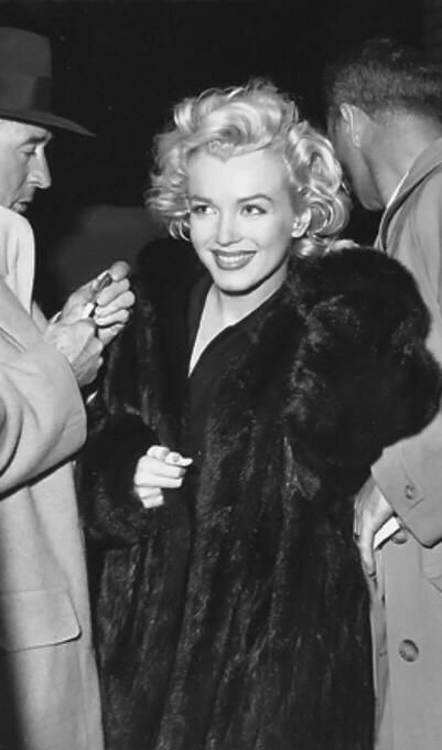Marilyn Monroe Marilyn Monroe