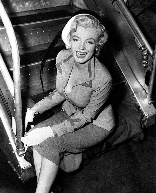 Marilyn Monroe