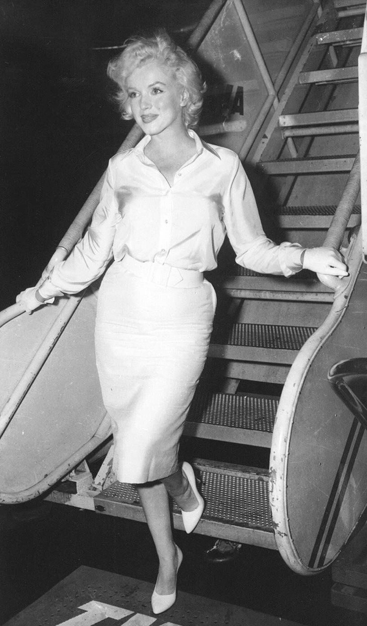 Marilyn Monroe Marilyn Monroe