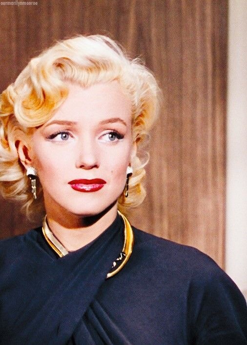 Marilyn Monroe Marilyn Monroe