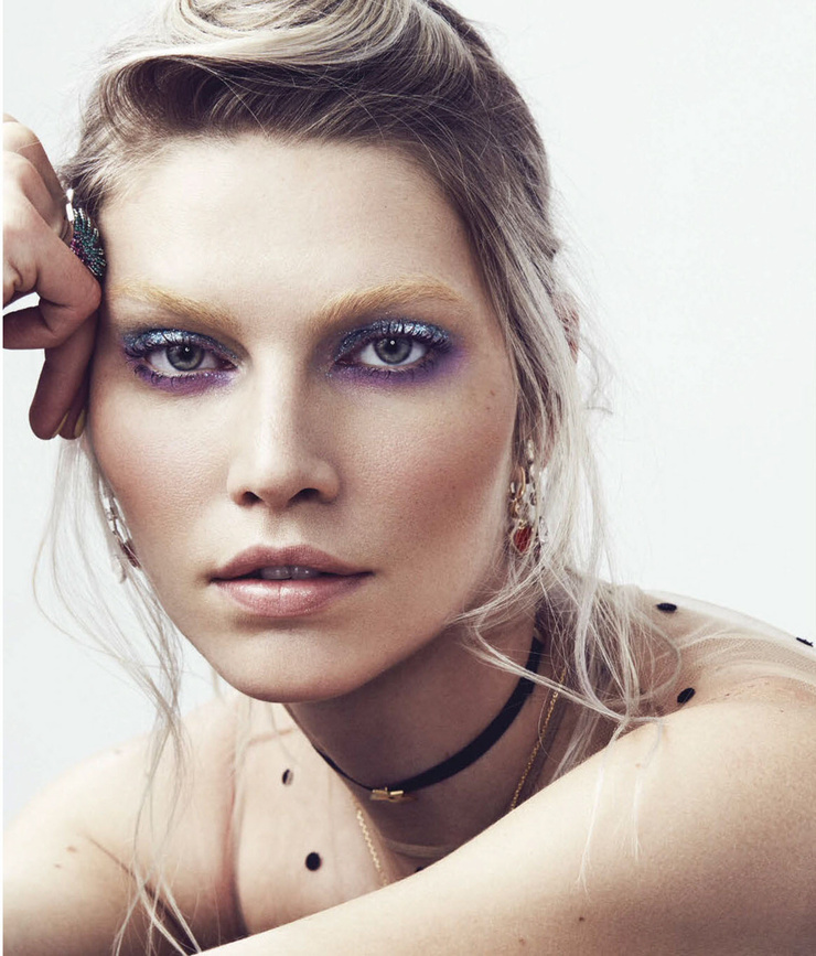 Aline Weber