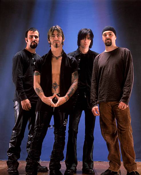 Godsmack