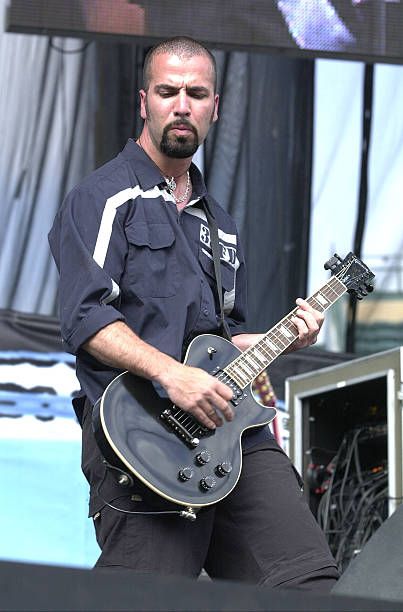 Godsmack