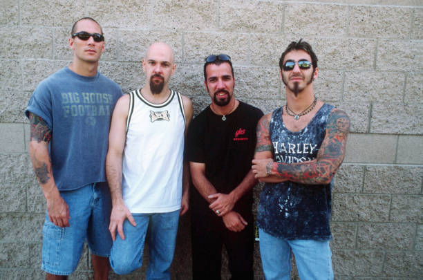 Godsmack