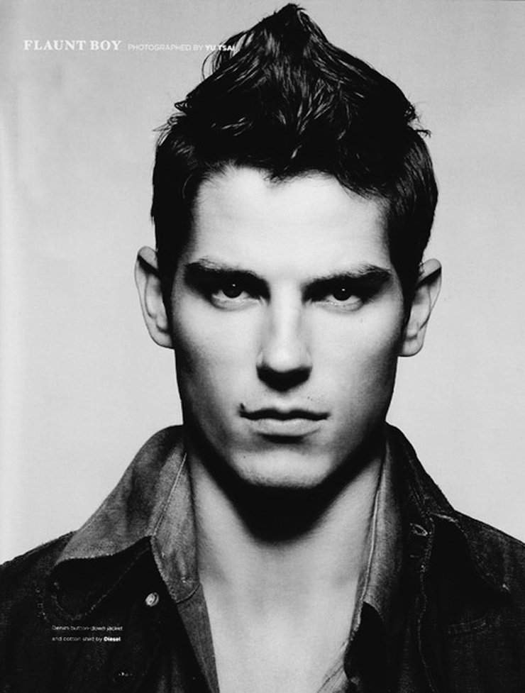 Picture of Sean Faris