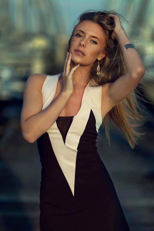 Carina Ibsen