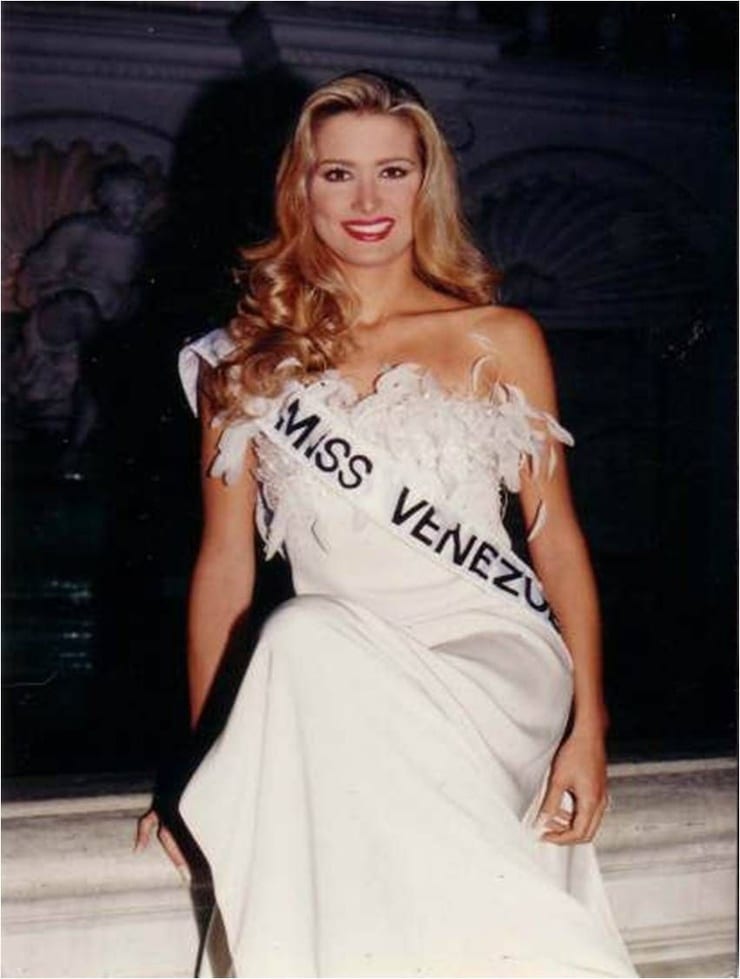 Marena Bencomo