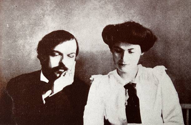 Claude Debussy