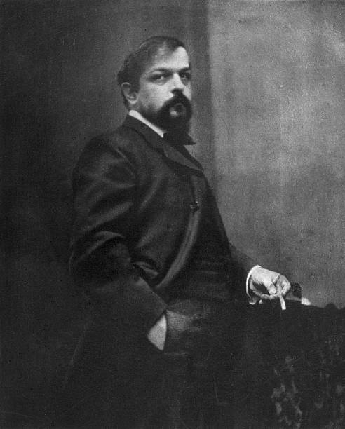 Claude Debussy