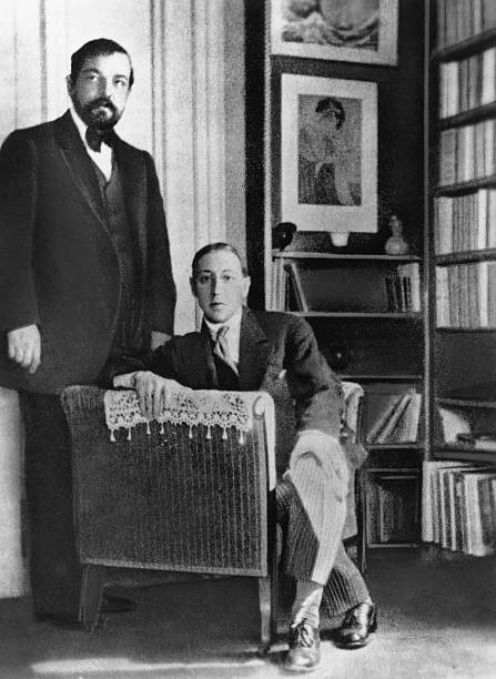 Claude Debussy