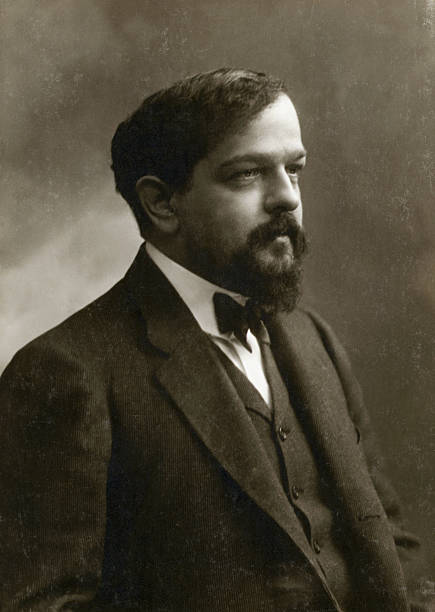 Claude Debussy