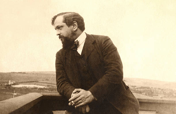 Claude Debussy Claude Debussy