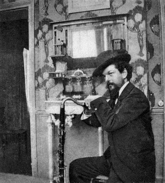 Claude Debussy