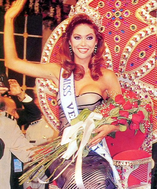 Veruska Ramirez Veruska Ramirez