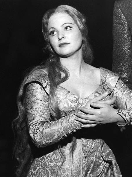 Pilar Lorengar