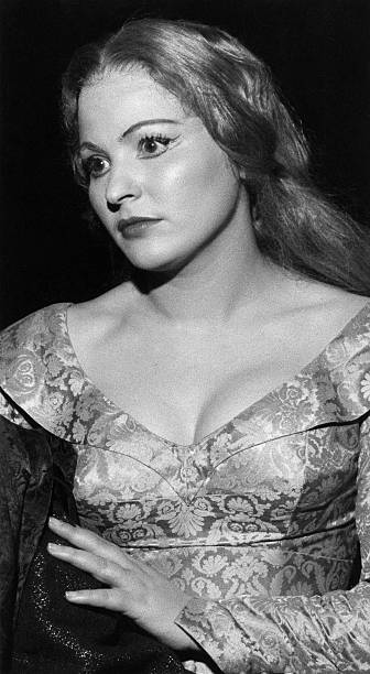 Pilar Lorengar