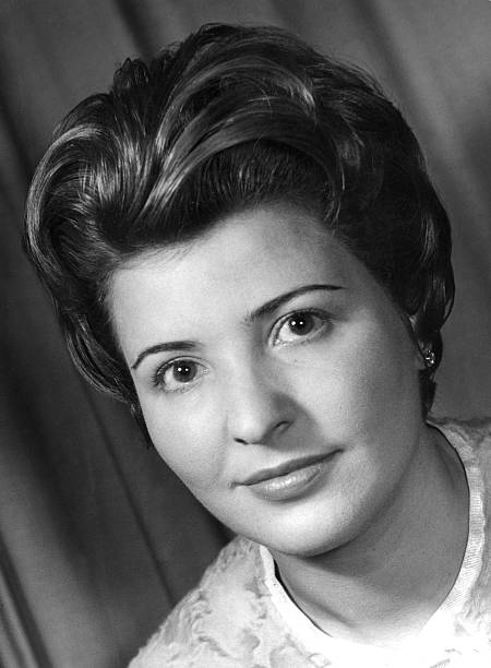 Pilar Lorengar