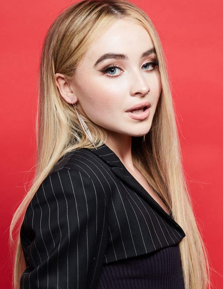 Picture of Sabrina Carpenter