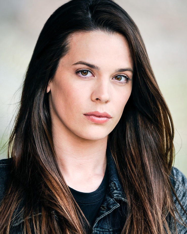 Erica Boozer
