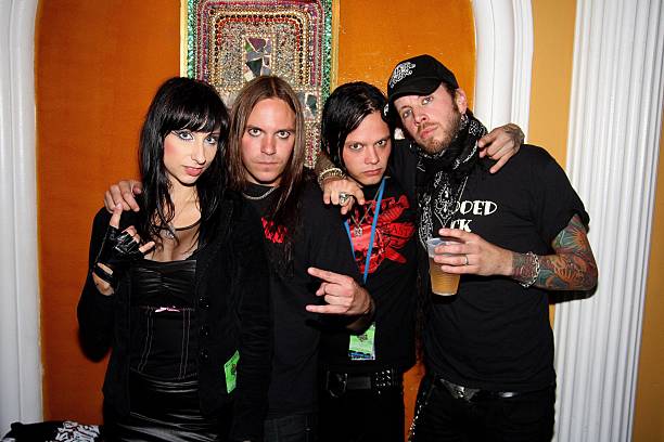 Sister Sin