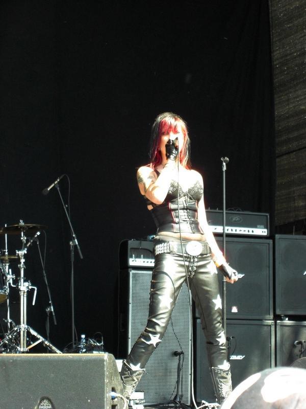 Sister Sin