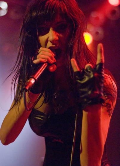 Sister Sin