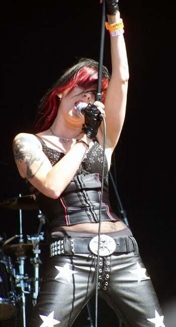Sister Sin