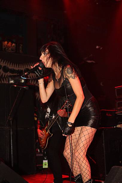 Sister Sin