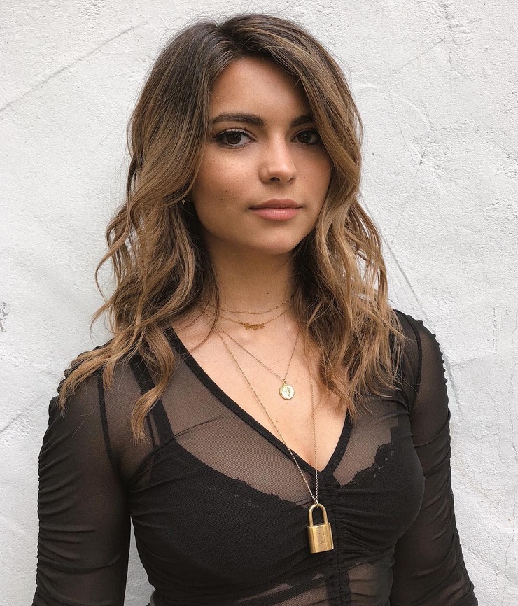 Kyra Santoro Kyra Santoro