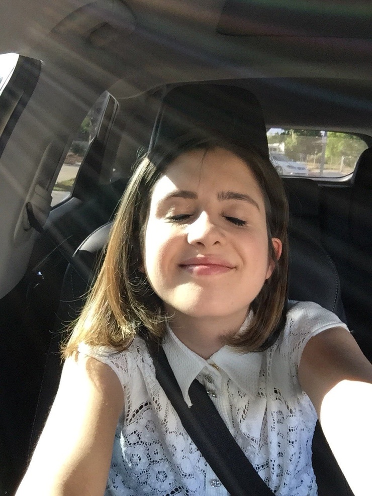 Laura Marano