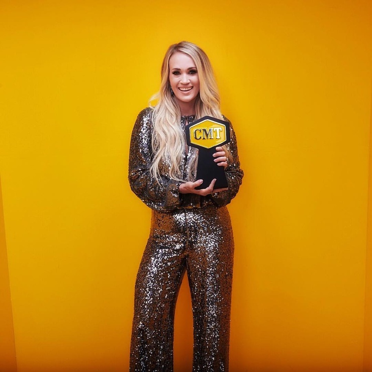 Carrie Underwood Carrie Underwood