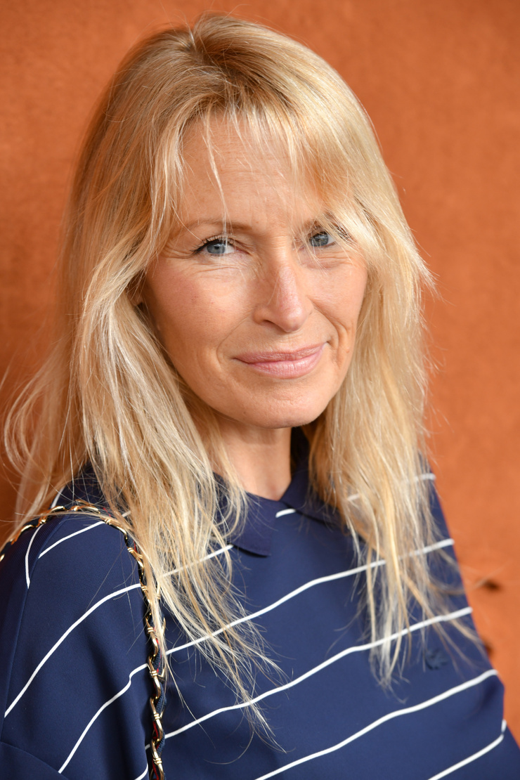 Estelle Lefébure Estelle Lefébure