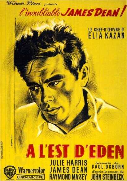 East of Eden