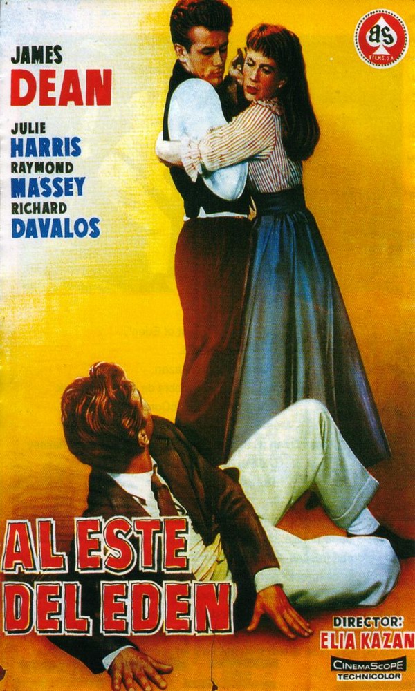East of Eden