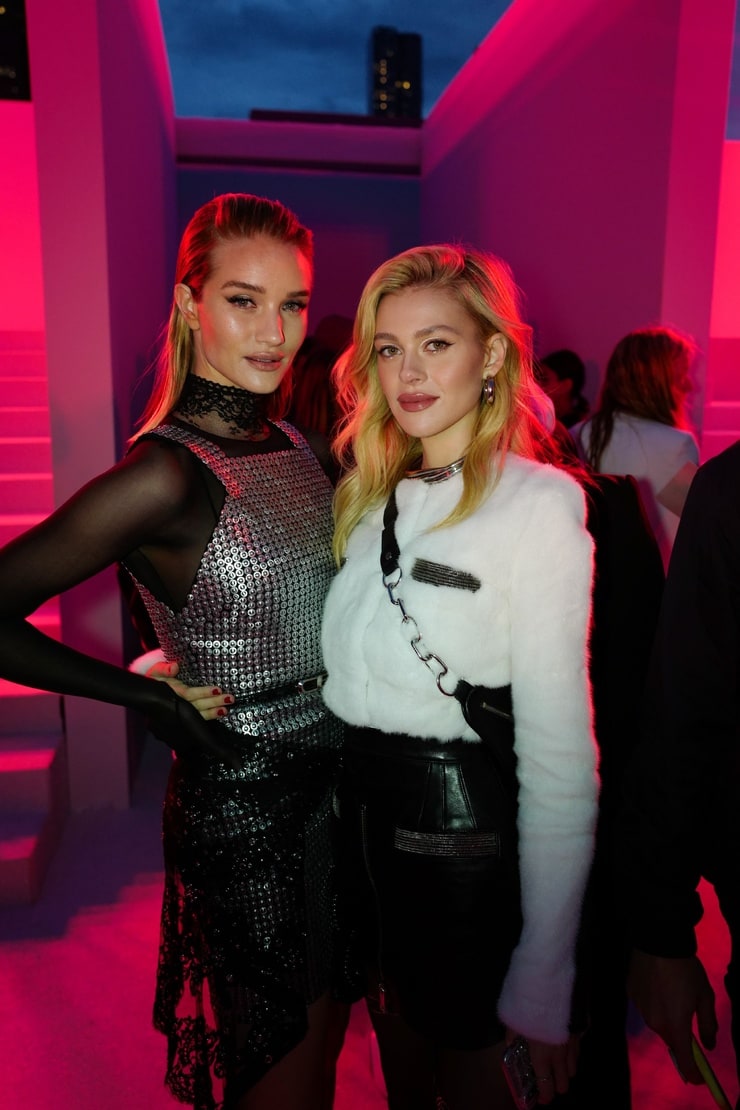 Nicola Peltz Nicola Peltz