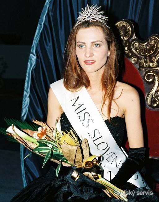 Iveta Jankularova