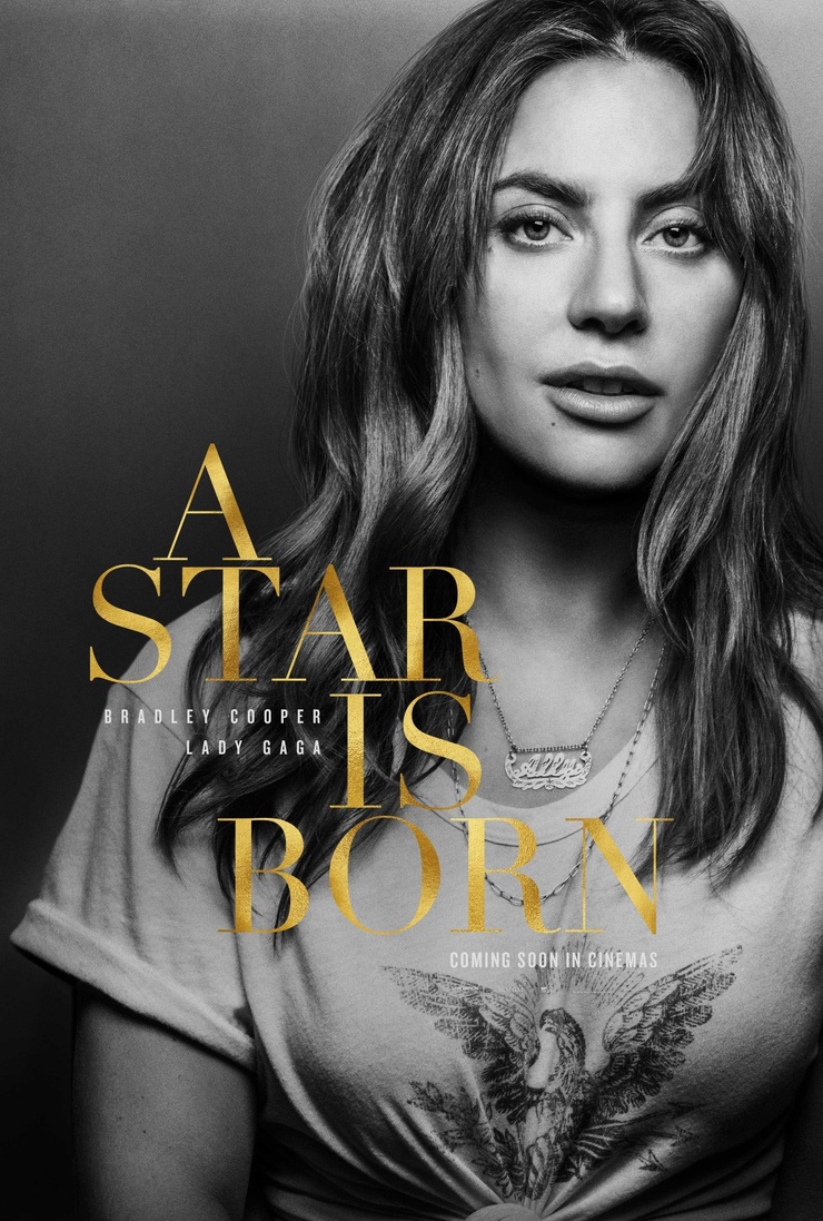 A Star Is Born