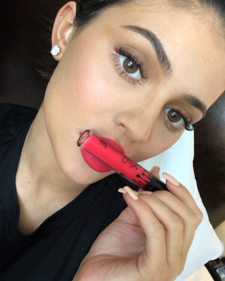 Kylie Jenner