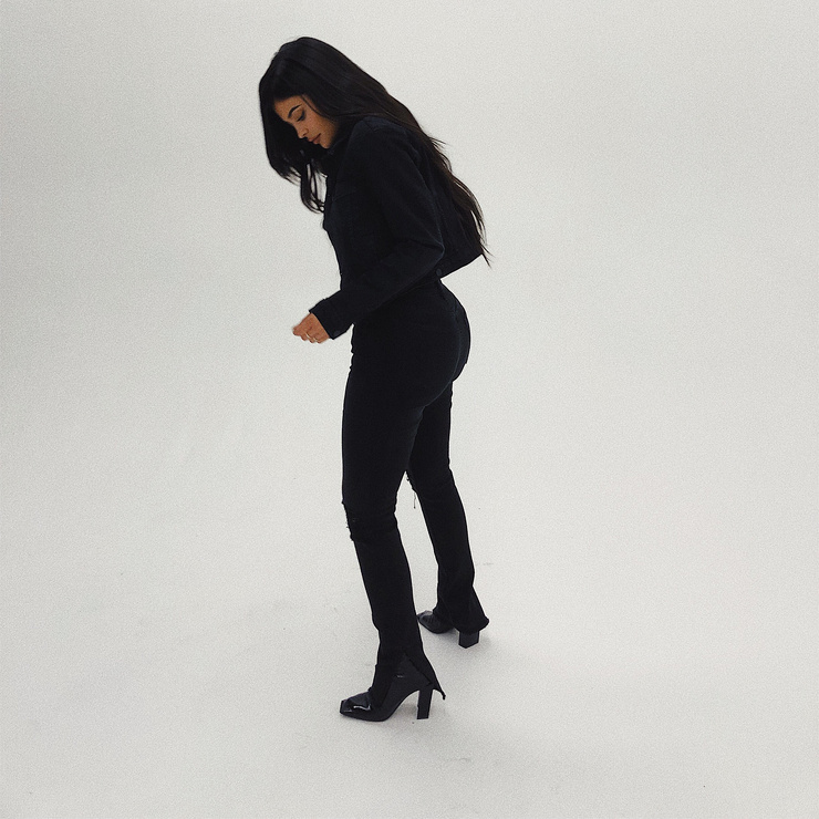 Kylie Jenner